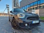 MINI COUNTRYMAN S ALL 4 PLUG-IN HYBRID, OPTION COMPLÈTE, Achat, Carnet d'entretien, Noir, 5 portes