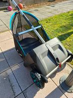 Gardena tuinruimer, Tuin en Terras, Ophalen, Zo goed als nieuw, Gardena