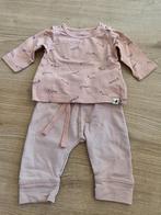 Setje zomer baby meisje maat 50, Kinderen en Baby's, Babykleding | Maat 50, Ophalen, Meisje, Setje