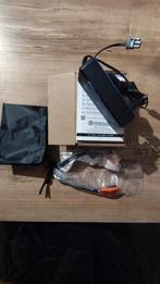 Chargeur volet solaire, Enlèvement