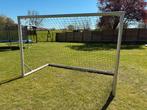 Alu goal, Sport en Fitness, Voetbal, Ophalen, Gebruikt, Overige typen