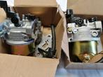 2  Carburateurs pour motoculteur Honda f 560, Tuin en Terras, Grasmaaiers, Ophalen of Verzenden