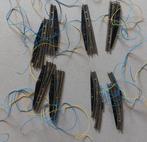 Märklin mini club z spoor, Hobby & Loisirs créatifs, Trains miniatures | Échelles Autre, Rails, Comme neuf, Enlèvement, Courant continu