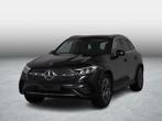 Mercedes-Benz GLC GLC 200 4MATIC AMG Line (automatique), Autos, Mercedes-Benz, Argent ou Gris, Achat, Entreprise, Noir