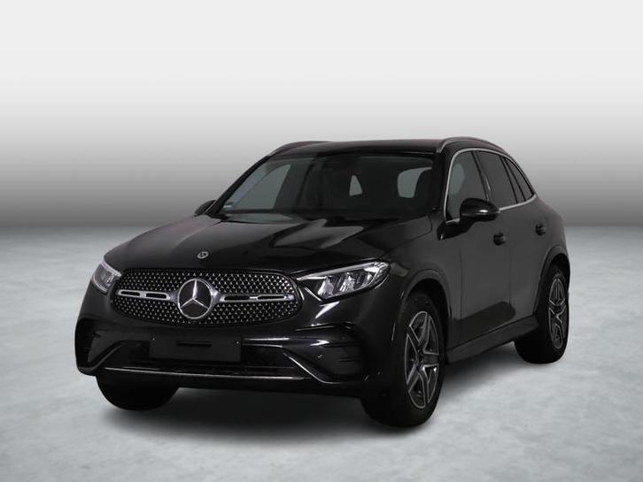 Mercedes-Benz GLC GLC 200 4MATIC AMG Line (automatique), Autos, Mercedes-Benz, Entreprise, Achat, GLC, Caméra 360°, 4x4, Air conditionné