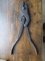 Coupe-fil barbelé britannique Flèche large, Envoi