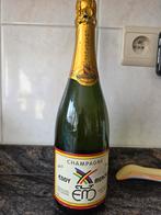 Champagne EDDY MERCKX, Collections, Enlèvement, Champagne