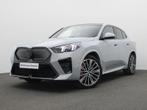 BMW iX2 M SPORT PRO - PANODAK - HARMAN-KARDONNAVI, Autos, Argent ou Gris, Noir, 5 portes, 231 kW