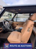 Land Rover Range Rover | 1991 | Route 66 Auctions, Autos, Achat, Land Rover, Entreprise, Boîte manuelle