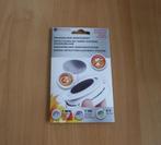 Werckmann rookmelder magnetische montagekit montageset 7 cm, Doe-het-zelf en Bouw, Ophalen of Verzenden