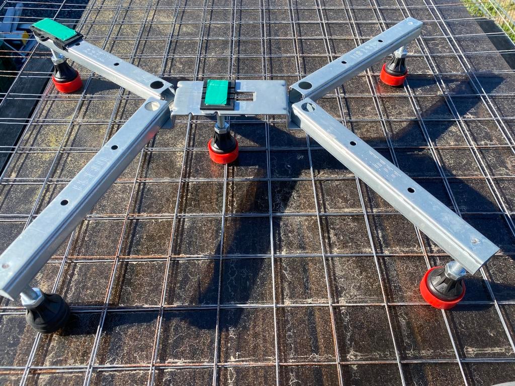 Douche ondersteun, Maison & Meubles, Salle de bain | Salle de bain complète, Enlèvement, Comme neuf