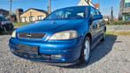 opel astra 1.7dti AIRCO OHBOEK 5 deurs 2003, Voorwielaandrijving, Stof, 4 cilinders, Blauw