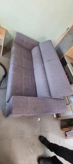 Zetelbed in zeer goede staat weg door overlijden, Enlèvement