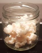 Fleurs de kéfir au lait (+/- 45 g) - gratuites, Divers, Enlèvement