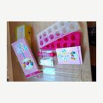 Kit Pop Cakes Alice Délice Neuf, Enlèvement