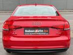 Audi A4 1.4 Tfsi S Tronic AUTOMATIQUE Berline Ambition 2016, Rouge, Achat, Euro 6, Entreprise