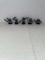 Lot de Pistolboys/Slugga Boyz Orks en très bon état W40K, Hobby & Loisirs créatifs, Wargaming, Enlèvement ou Envoi, Utilisé, Warhammer 40000