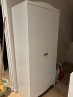 Kledingkast, Ophalen, Met deur(en), 50 tot 100 cm, Zo goed als nieuw
