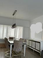 Eettafel met dressoir, Ophalen of Verzenden