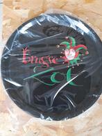 Dienblad brugse zot nieuw recto-verso, Verzamelen, Biermerken, Ophalen of Verzenden