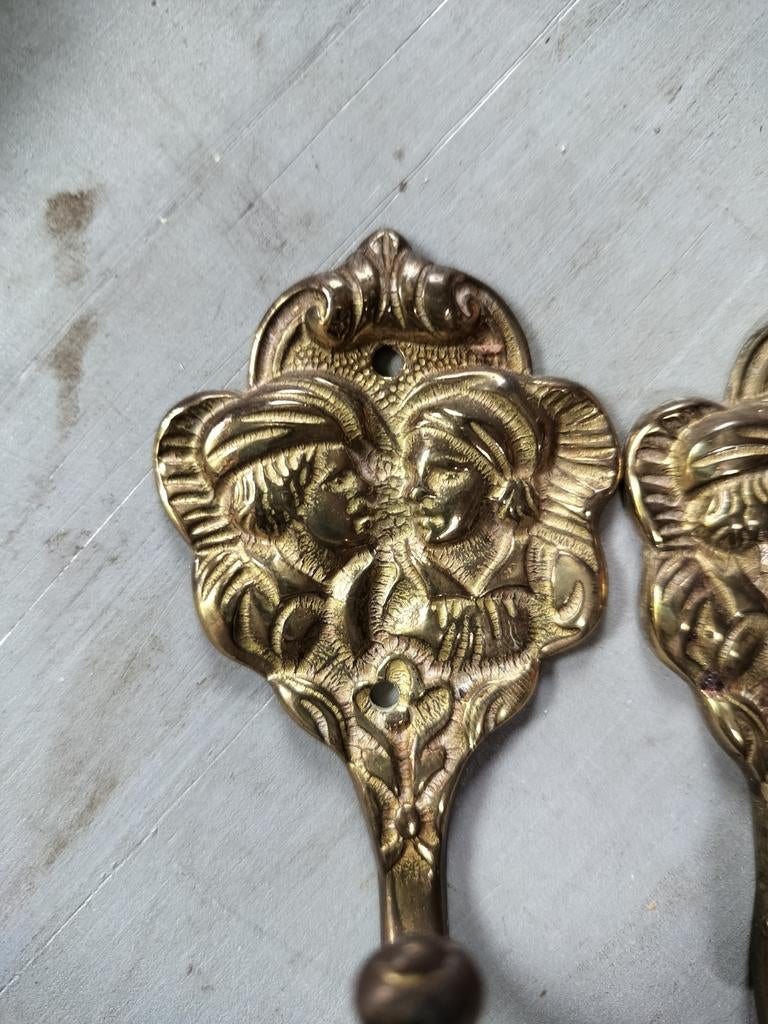 Kapstok, Ophalen of Verzenden