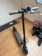 electrische step, Vélos & Vélomoteurs, Enlèvement, Utilisé, Step électrique (E-scooter)