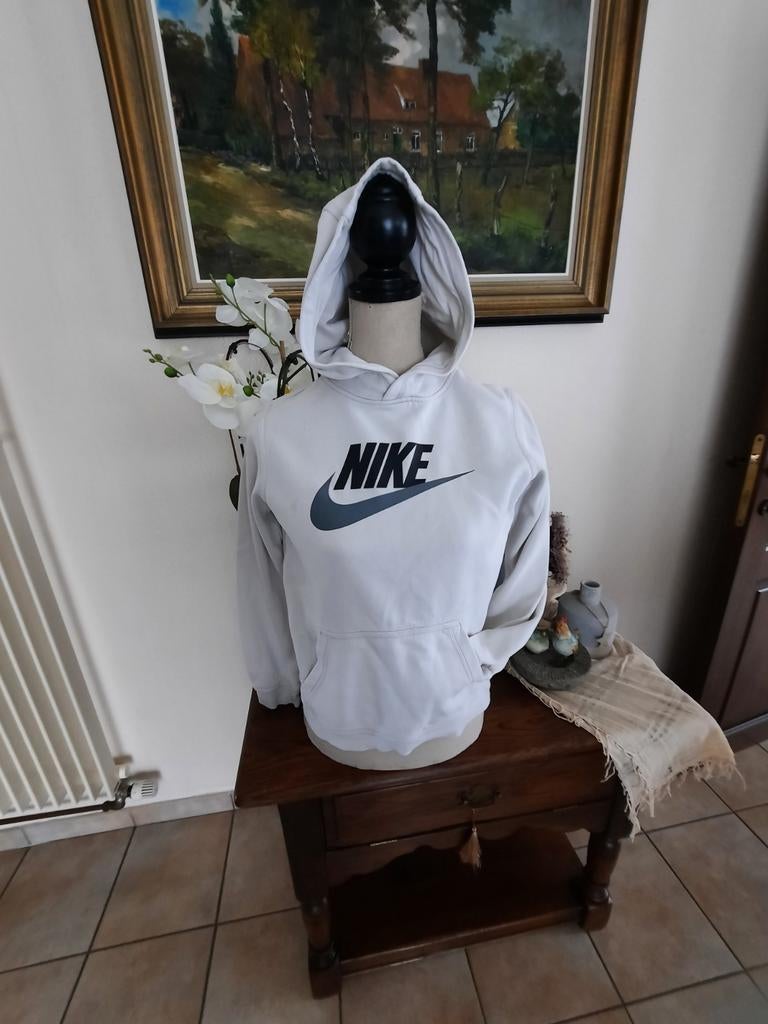 Hoody Nike, Kinderen en Baby's, Kinderkleding | Maat 164, Ophalen, NIKE, Overige typen, Jongen of Meisje