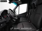 Mercedes Sprinter 317 CDI Nieuw Model Automaat L2H2 170PK Ai, Auto's, Bestelwagens en Lichte vracht, Automaat, Stof, Gebruikt