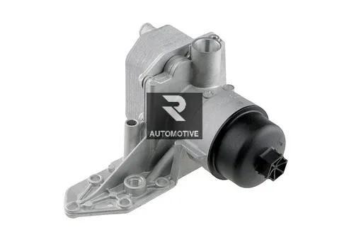 Oliekoeler inc. filter Ford Transit Bus/V363 1372757, Auto-onderdelen, Airco en Verwarming, Ford, Nieuw