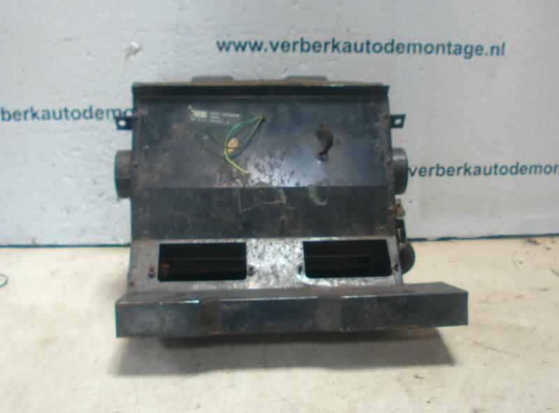 KACHELHUIS Sunbeam Rapier Fastback 1725cc (01-1970/-), Gebruikt, Overige automerken