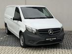 Mercedes-Benz Vito 114 CDI LONG - TREKHAAK/CAMERA/APPLE CARP, 100 kW, Achat, Entreprise, 3 places