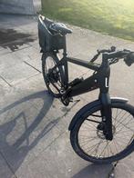 Stromer ST2 - maar 1800 km, Fietsen en Brommers, Ophalen, Zo goed als nieuw, 50 km per accu of meer, Stromer
