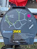Michelin 3MX N13 sneeuwkettingen, Enlèvement, Neuf