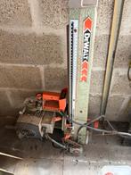 Dewalt Radiaalzaag DW 8003, Ophalen, Gebruikt