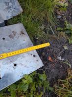 Rampe moto, Autos : Divers, Remorques Pièces, Enlèvement, Utilisé