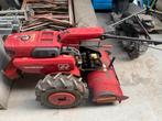 Honda frees motoculteur, Tuin en Terras, Ophalen, Zo goed als nieuw