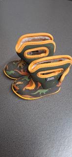 Bogs winterlaarzen maat 20, Kinderen en Baby's, Kinderkleding | Schoenen en Sokken, Ophalen, Laarzen