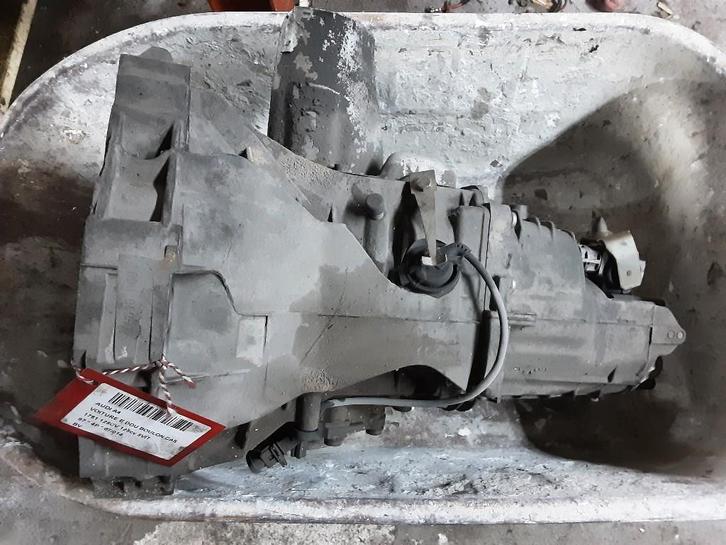 VERSNELLINGSBAK SCHAKEL Audi A4 (B5) (01-1994/08-2001), Auto-onderdelen, Transmissie en Toebehoren, Audi, Gebruikt