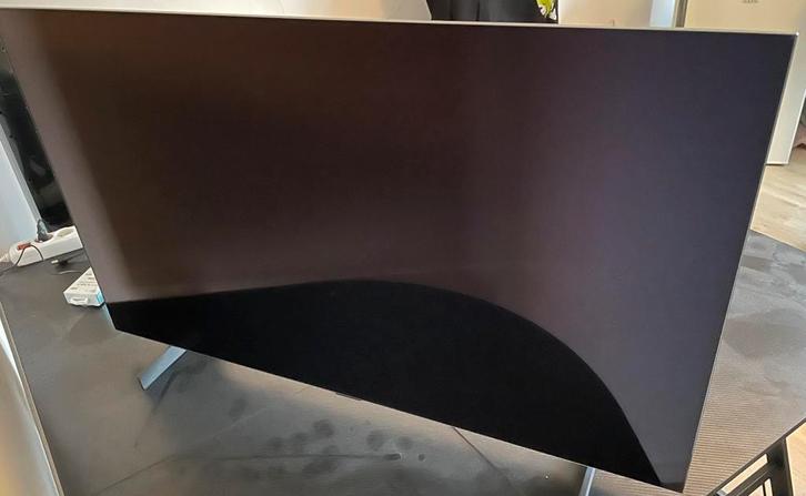 LG C3 Oled 42inch defect, Audio, Tv en Foto, Televisies, Niet werkend, OLED, 4k (UHD), LG, 120 Hz, Smart TV, Ophalen