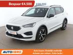 SEAT Tarraco 1.4 TSI e-HYBRID FR (automatique), 1395 cm³, Achat, Euro 6, https://public.car-pass.be/vhr/5174b6b1-ed4e-4f1c-8852-47f761373ced