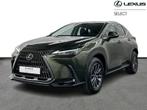 Lexus NX 350h Executive Line + HUD, Auto's, Lexus, Automaat, 2487 cc, 5 deurs, Hybride Elektrisch/Benzine