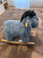 Schommelpard, Ophalen, Zo goed als nieuw