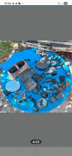 Opel combo 1.7dti onderdelen, Enlèvement