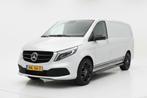 Mercedes-Benz Vito 114 CDI Lang AUT | Cruise | Led | Carplay, 100 kW, Argent ou Gris, Achat, Entreprise