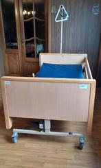 Lit d'hôpital électrique, Divers, Matériel Infirmier, Enlèvement, Utilisé