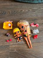 Lol suprise babysitter, Verzamelen, Ophalen of Verzenden, Zo goed als nieuw