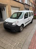 Renault Kangoo Maxi 2020 51.000km euro6d, Autos, Achat, Euro 6, Entreprise, 2 places