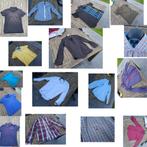 Grote partij Polo’s en Hemden, Kleding | Heren, Polo's, Ophalen, Zo goed als nieuw, Maat 48/50 (M)