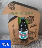 DUVEL Glorifier Trippel Hop, Verzamelen, Ophalen of Verzenden, Zo goed als nieuw, Reclamebord, Plaat of Schild, Duvel