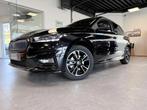 Skoda Fabia Fabia 1.0 TSI Monte Carlo DSG Nieuwe wagen !, Auto's, Automaat, Zwart, Zwart, 3 cilinders